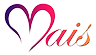 Logo do Mais Motel - Parapuã